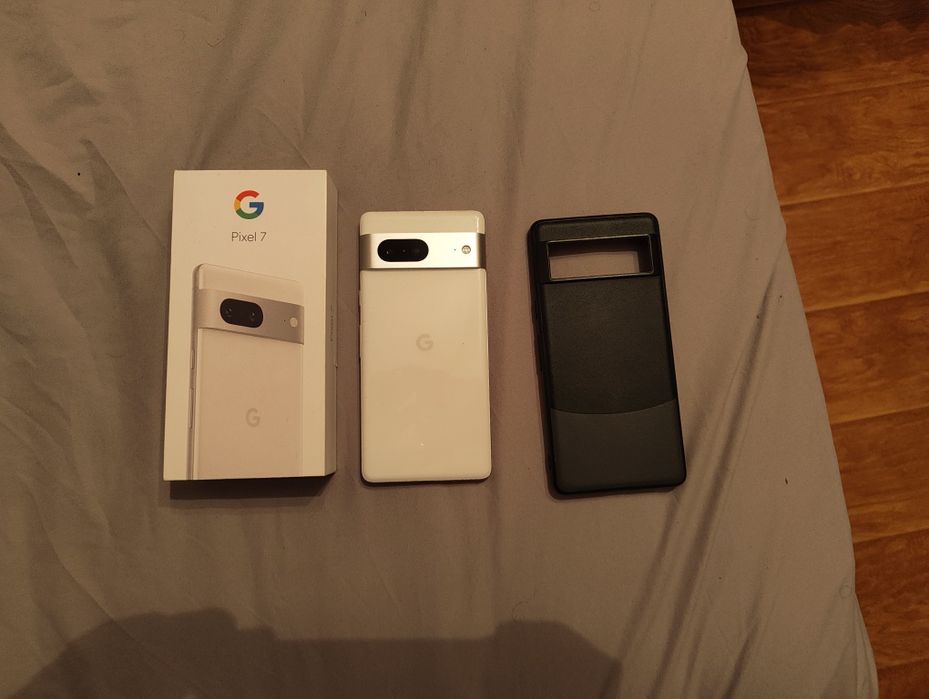 Pixel 7 на продажу
