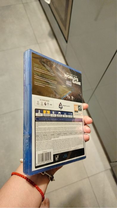 Joc FC 27 pentru ps5