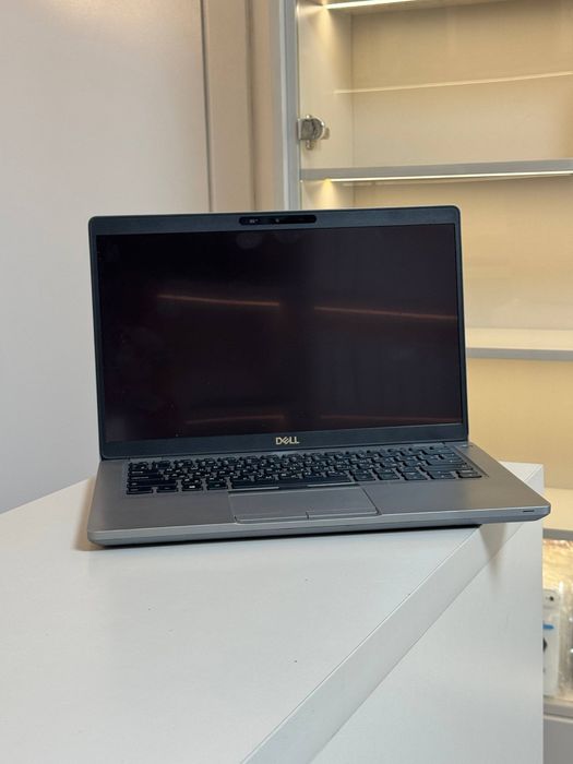 Dell i5/10, SSD 256GB | т47696