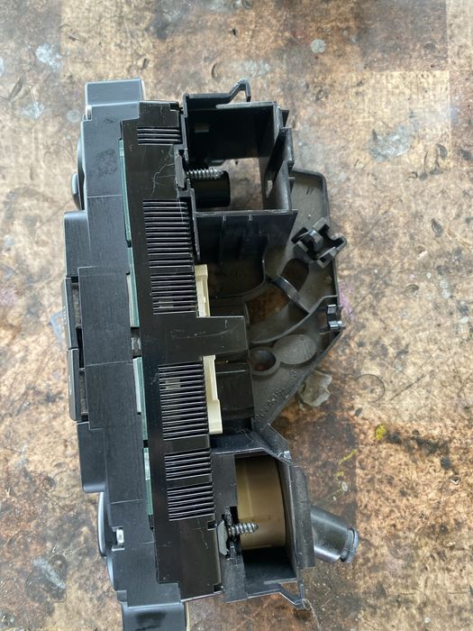 Панел парно копчета за парно на фолксваген голф 5