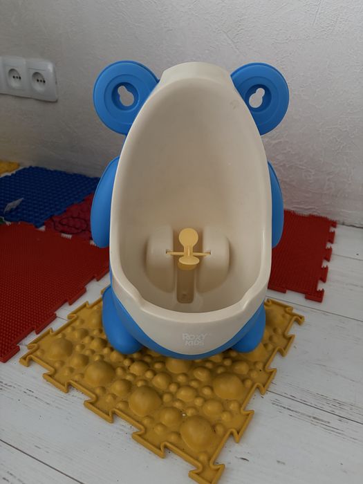 Писсуар детский.