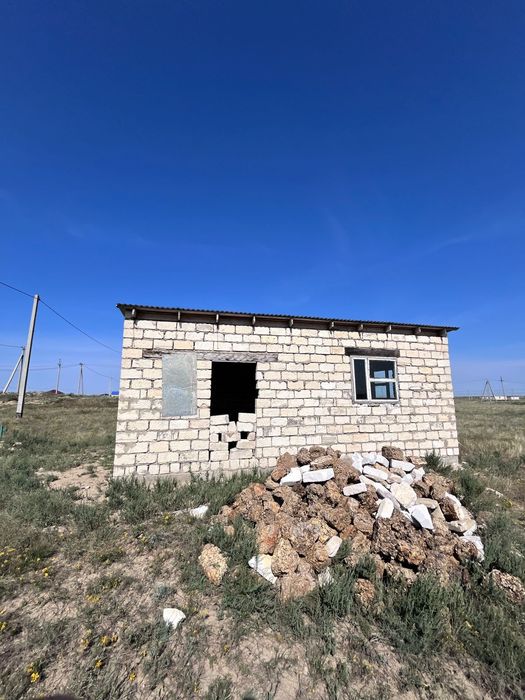 Самал 9 жаз үй сатылады