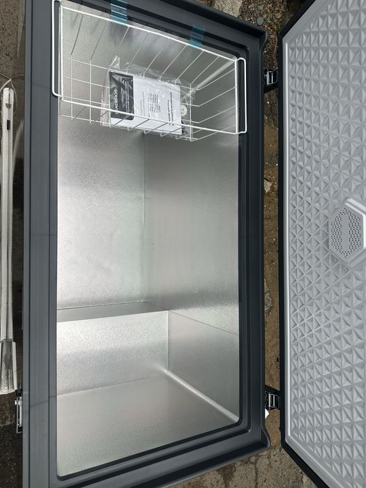 Морозильник с доставкой