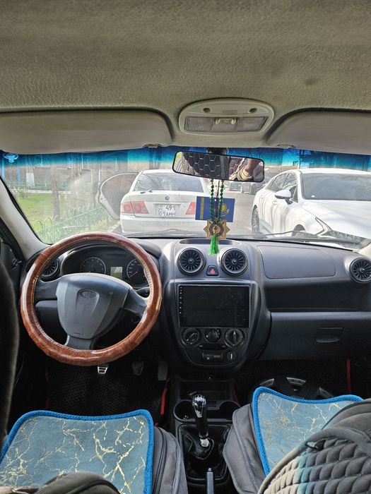 Лада гранта с выкупом