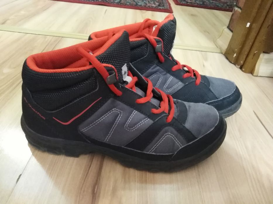 Удобни кецове 38 номер