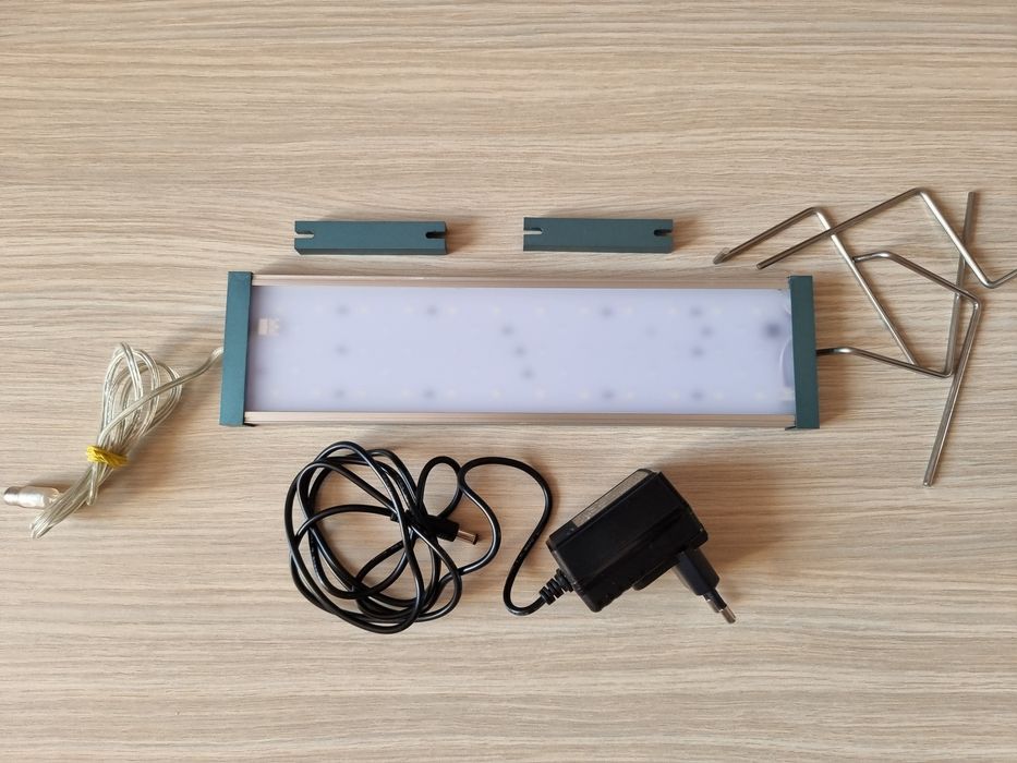 Lampa LED acvariu Twinstar Light 30B II 11W