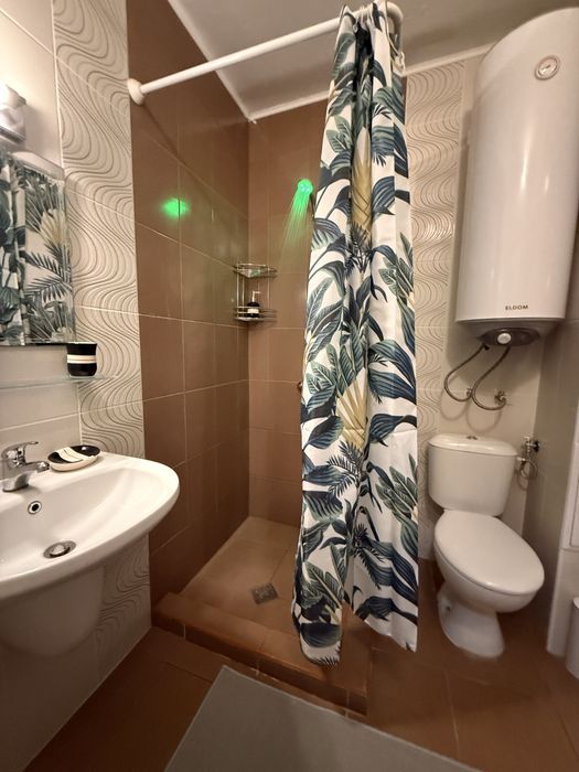 Дава се под наем Двустаен апартамент в Варна, м-т Балам Дере - 60 кв.м за 518.67 € - Снимка #5