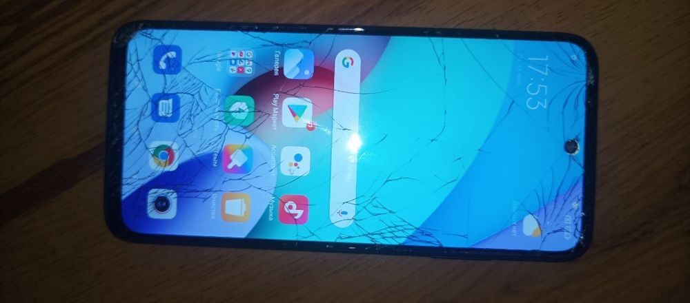 Продам Xiaomi redmi 10