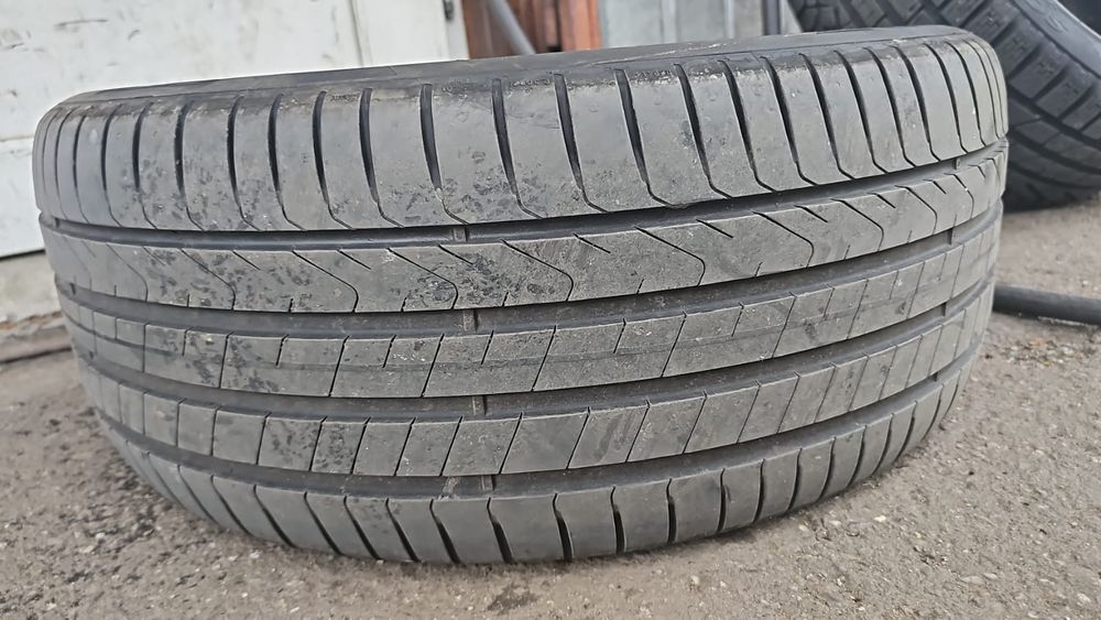 4 cauciucuri Pirelli 235 / 45 R18 vară