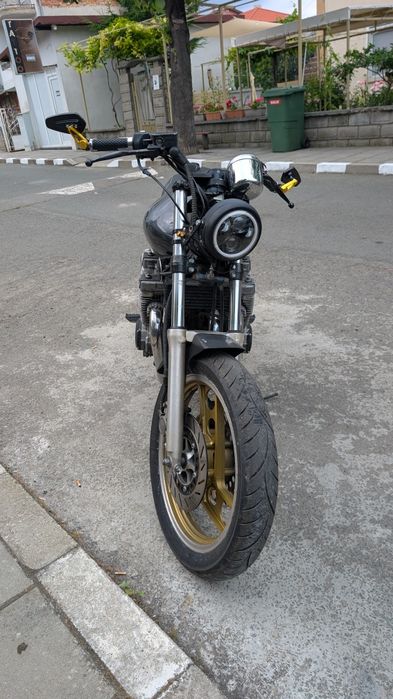Yamaha XJ900 4BB