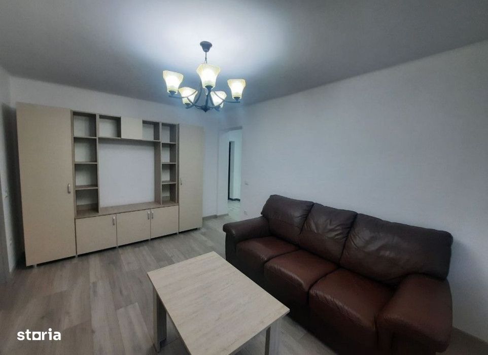 Apartament  2 camere Precista , 52 metri, etaj 1 Cod:161999