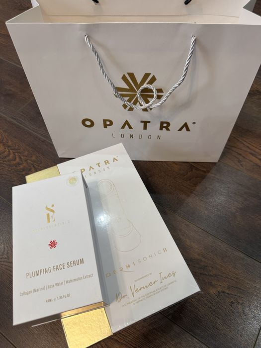 Продам Opatra Dermisonic II