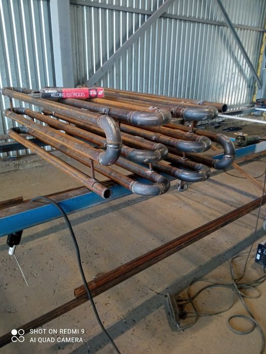 Сварщик сварка качества