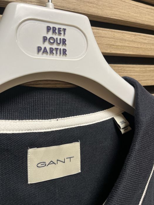 GANT : Classic Polo - Нова размер 2ХЛ / Оригинал
