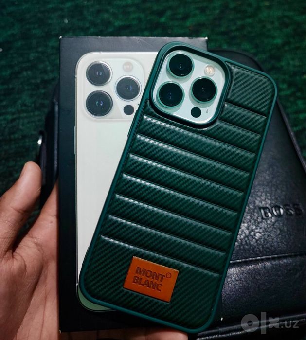 Iphone 13 pro juda ideal