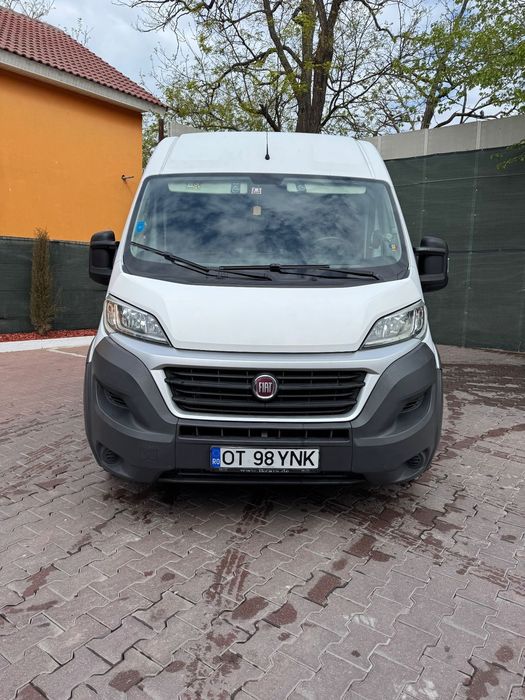 Fiat Ducato Fiat Ducato