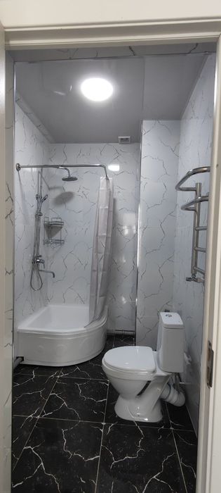 2 хонали квартира сотилади