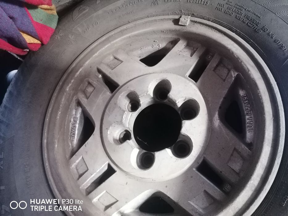 Продам резину зимнюю