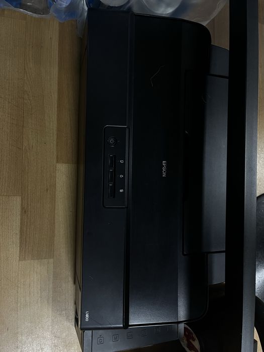 Продам А3 Epson l1800