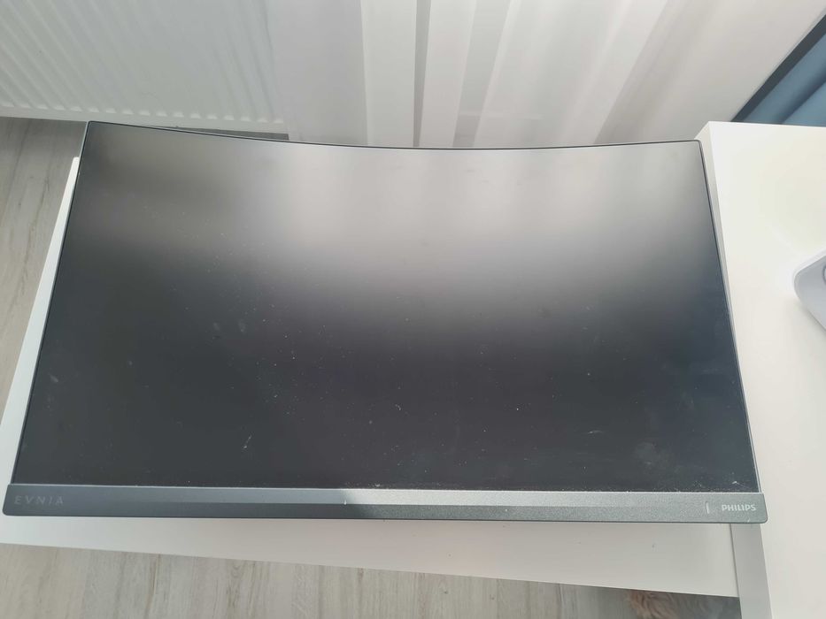 Monitor de gameing