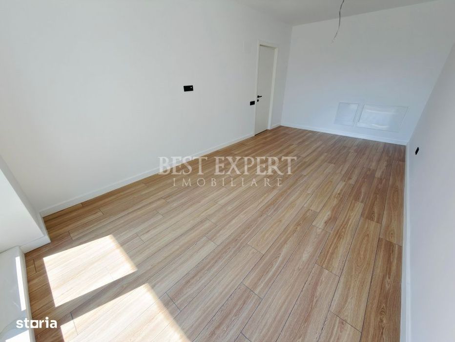 2 Camere Decomandate | Balcon 9,4 mp | Astorium Life | Pallady