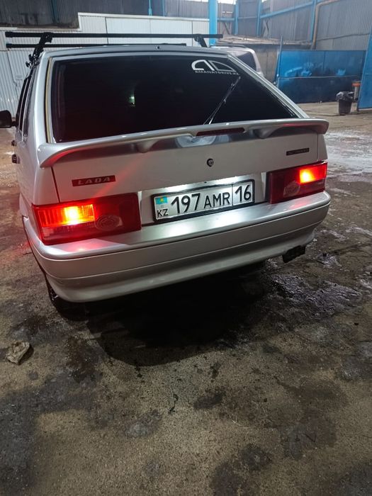 Срочно продам Ваз 2114