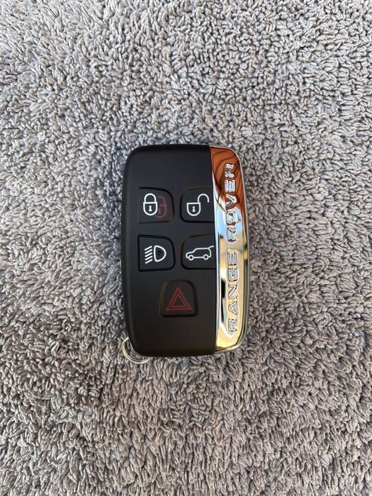 Carcasa cheie telecomanda Land Rover Range Rover Sport Evoque Velar