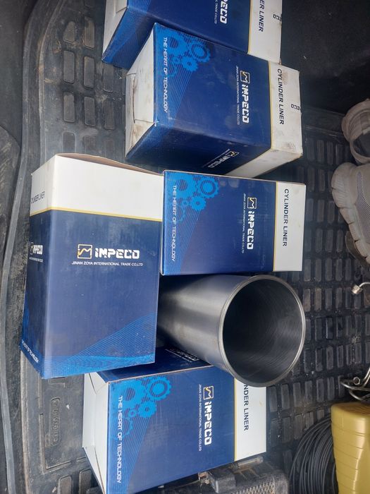 Продам гильзы на хово