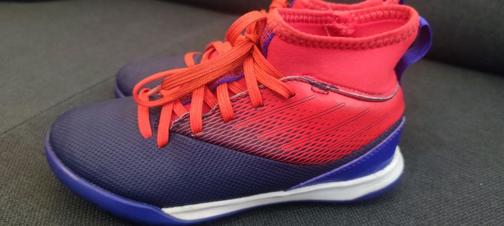 Vând ghete fotbal copii mărime 28