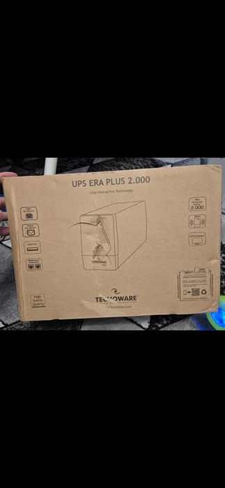 Ups Era plus 2000
