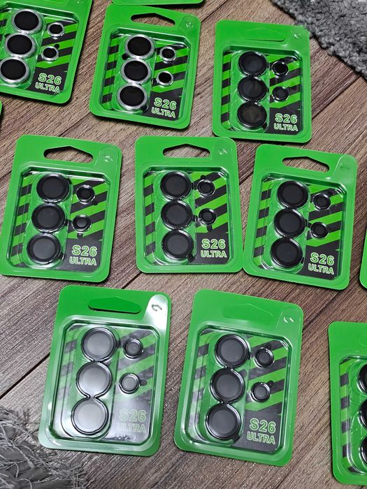 Folie sticla camera Samsung S26 Ultra