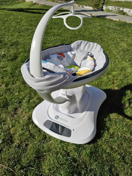 Люлка за бебе 4MAMS