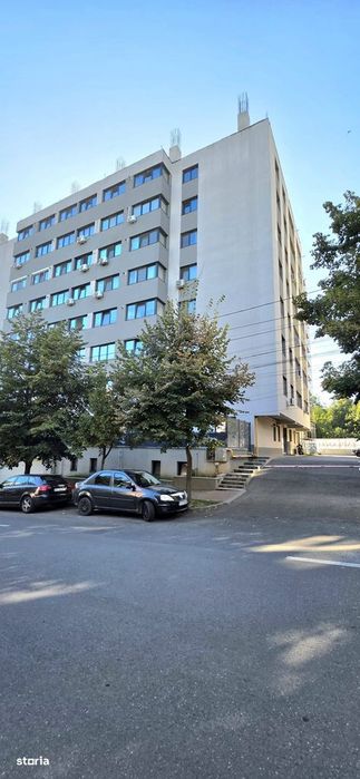 Apartament nou, 2 camere open space+PARCARE subterana, Oancea — fotografia 1