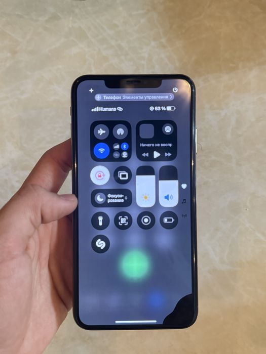 Iphone Xs Max LL/A