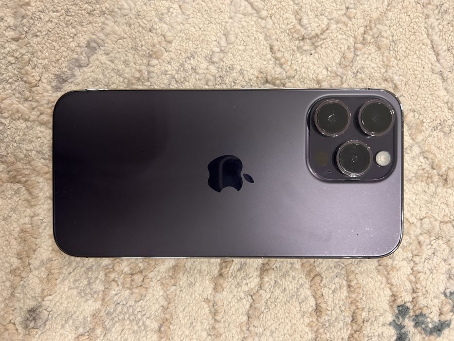 Iphone 14 pro max