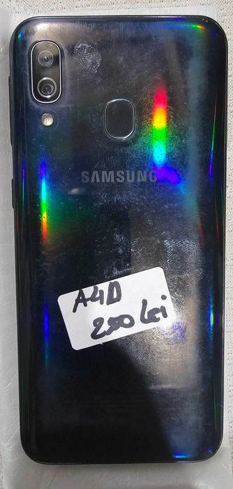 Samsung a40, a02s, a03s, a04s