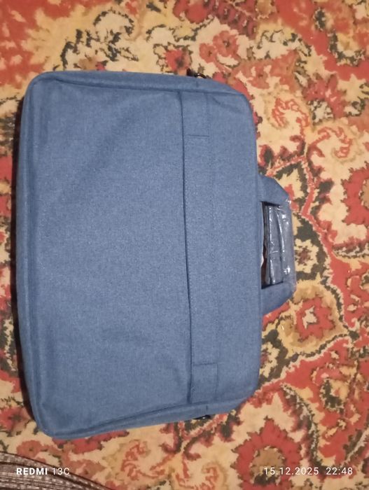 Сумка для ноутбука новая