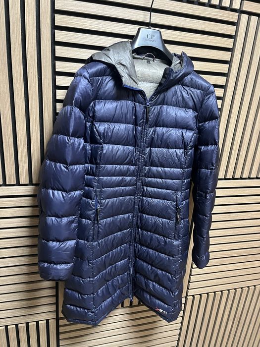 YETI : Ultra Light Long Down Jacket -Дълго яке пух размер М / Оригинал