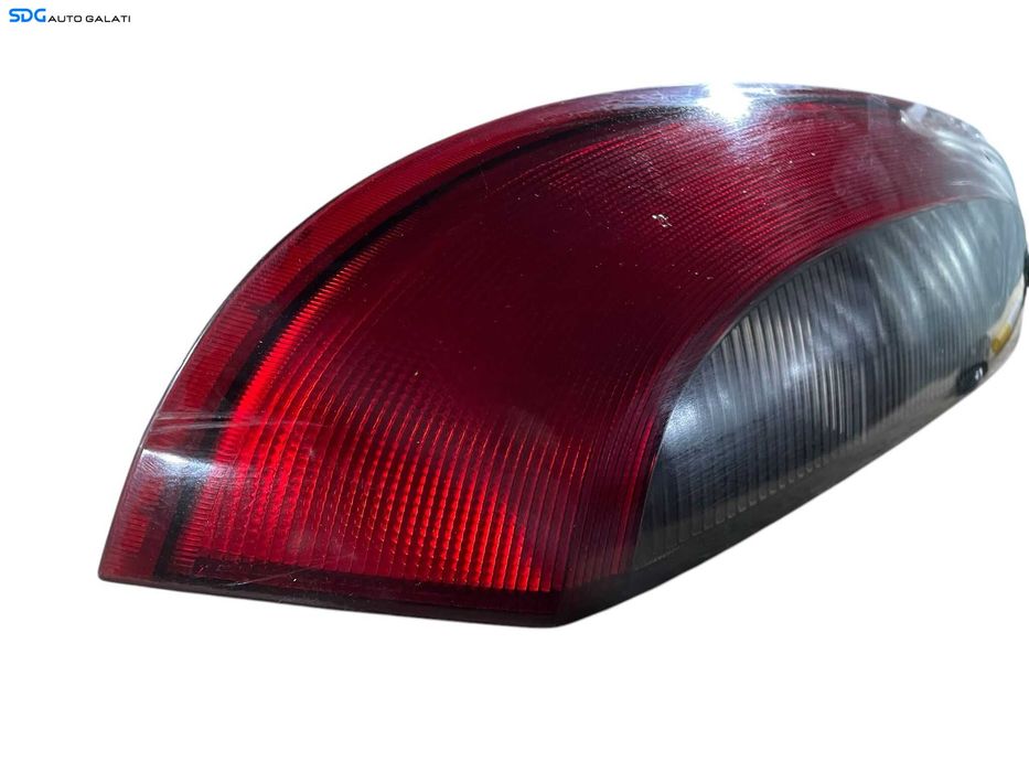Stop Lampa Tripla Dreapta Opel Corsa C 2000 - 2006 Cod 09114337 [LR0250]