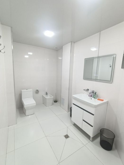 Пойтахт 290м² на 1м этаже