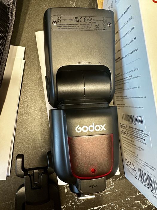 Godox 685 II Nikon