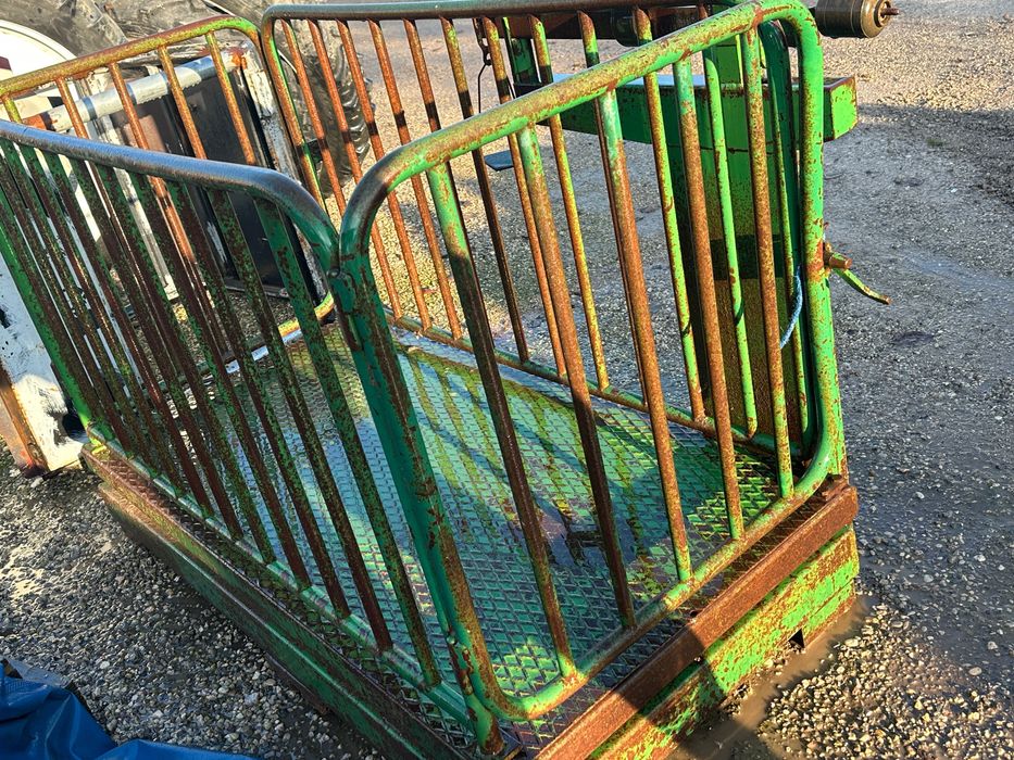 Cantar animale bovine/ovine