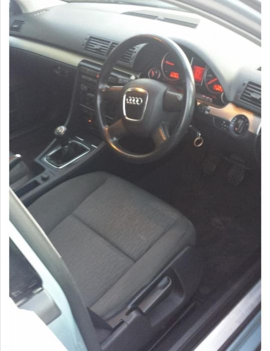 Geam stanga dreapta fata spate audi a4 b7 break berlina