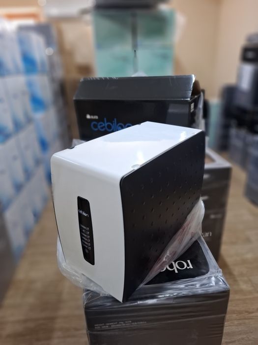 Ceblon black suv filtiri