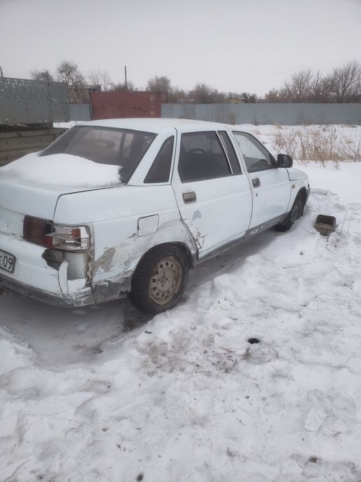 продаётся ваз2110 лонг