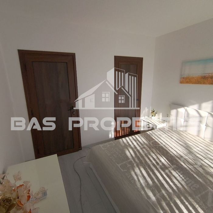 Продава се Двустаен апартамент в София, Левски - 69 кв.м за 1386 €/кв.м - Снимка #7