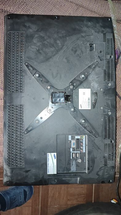 Телевизор Samsung LE32B350F1W