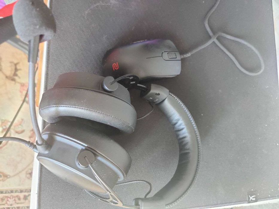 игровой комп. собран марте с нуля