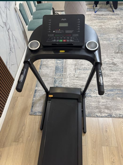 Беговая дорожка АВА В4 новый
