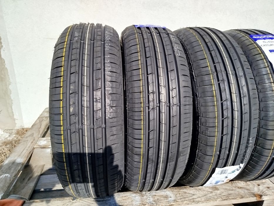 195/65/15 Уйнд Форс ДОТ 2024 г - Чисто Нови